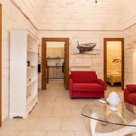 Casa Sea La Vie Villa Ostuni Exteriör bild