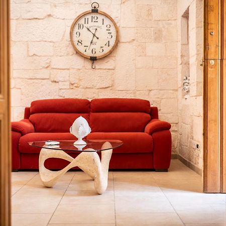 Casa Sea La Vie Villa Ostuni Exteriör bild
