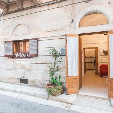 Casa Sea La Vie Villa Ostuni Exteriör bild