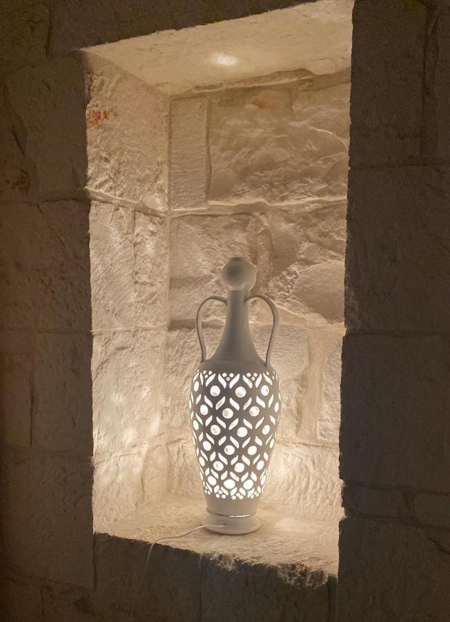Casa Sea La Vie Villa Ostuni Exteriör bild