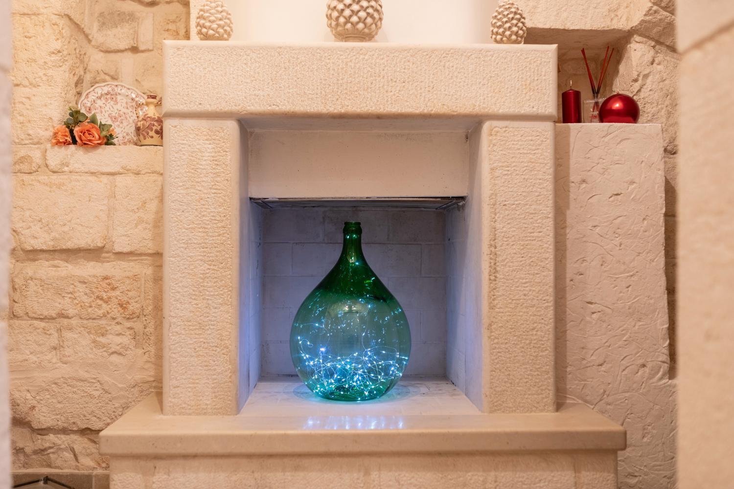 Casa Sea La Vie Villa Ostuni Exteriör bild