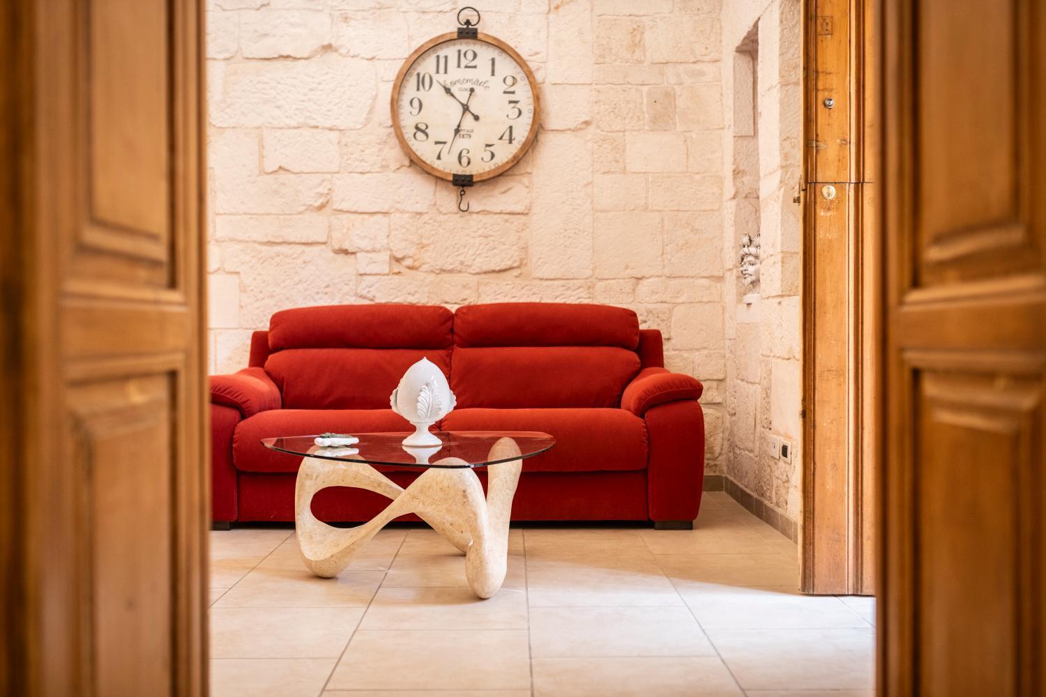 Casa Sea La Vie Villa Ostuni Exteriör bild