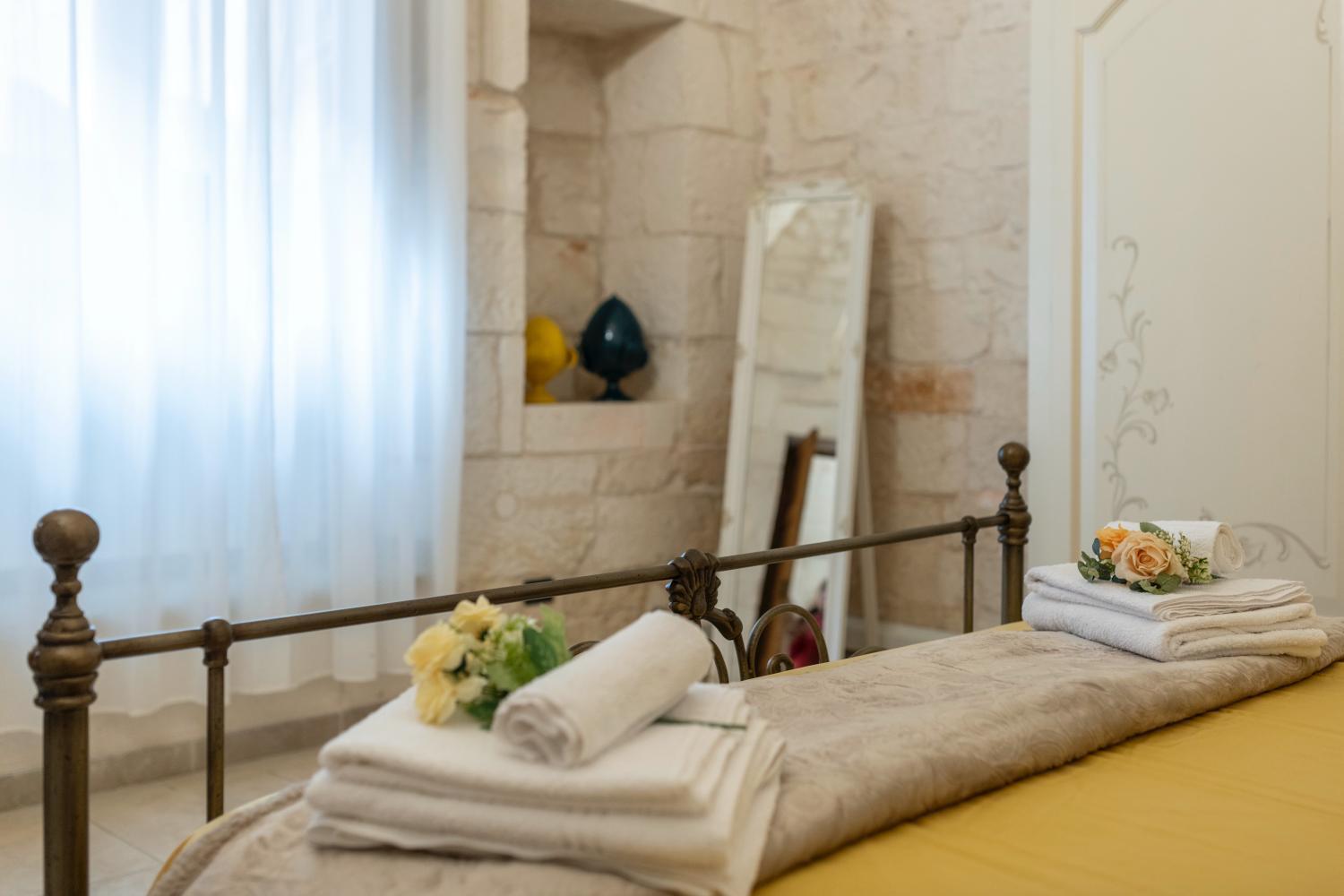 Casa Sea La Vie Villa Ostuni Exteriör bild