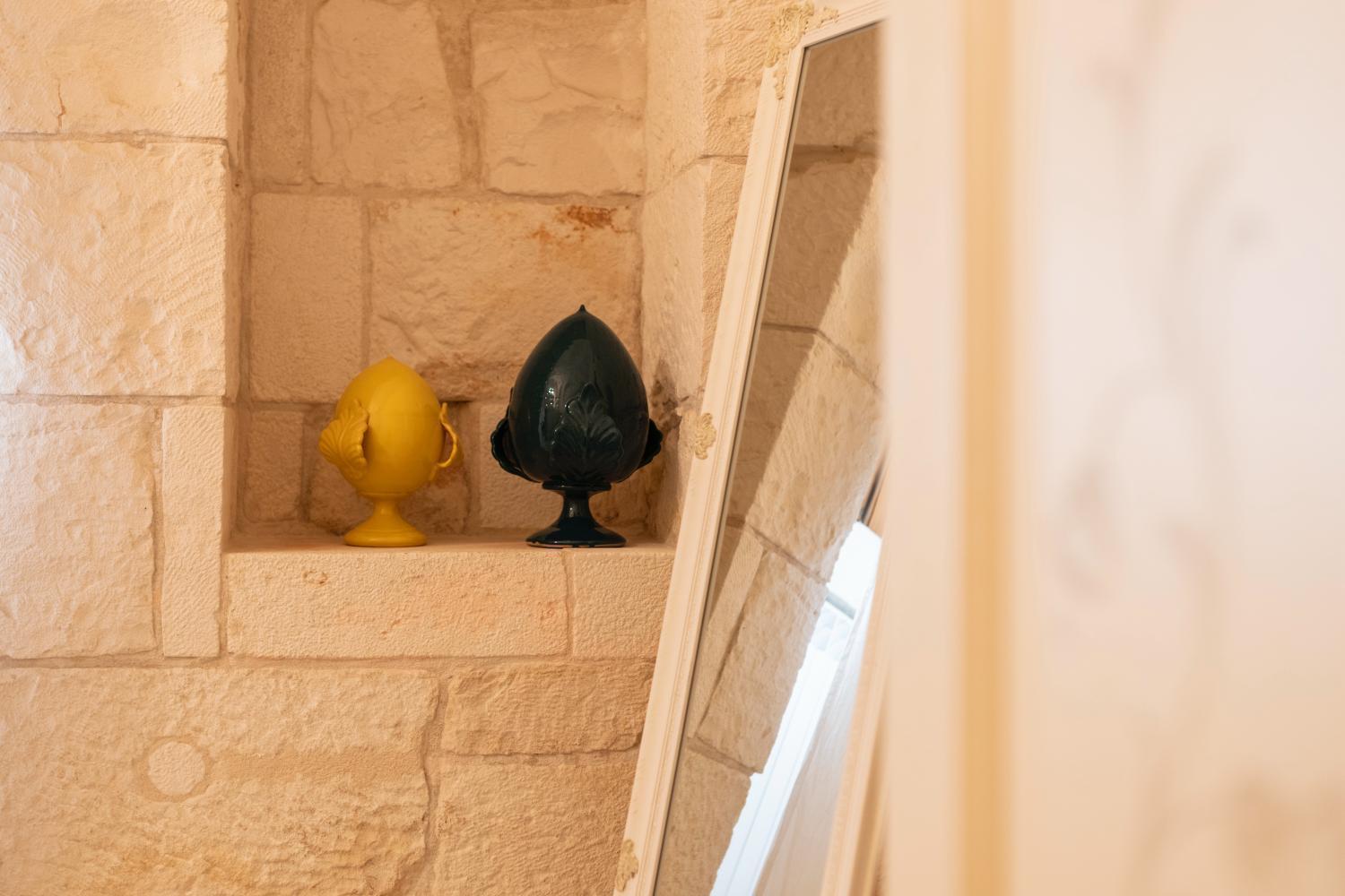 Casa Sea La Vie Villa Ostuni Exteriör bild