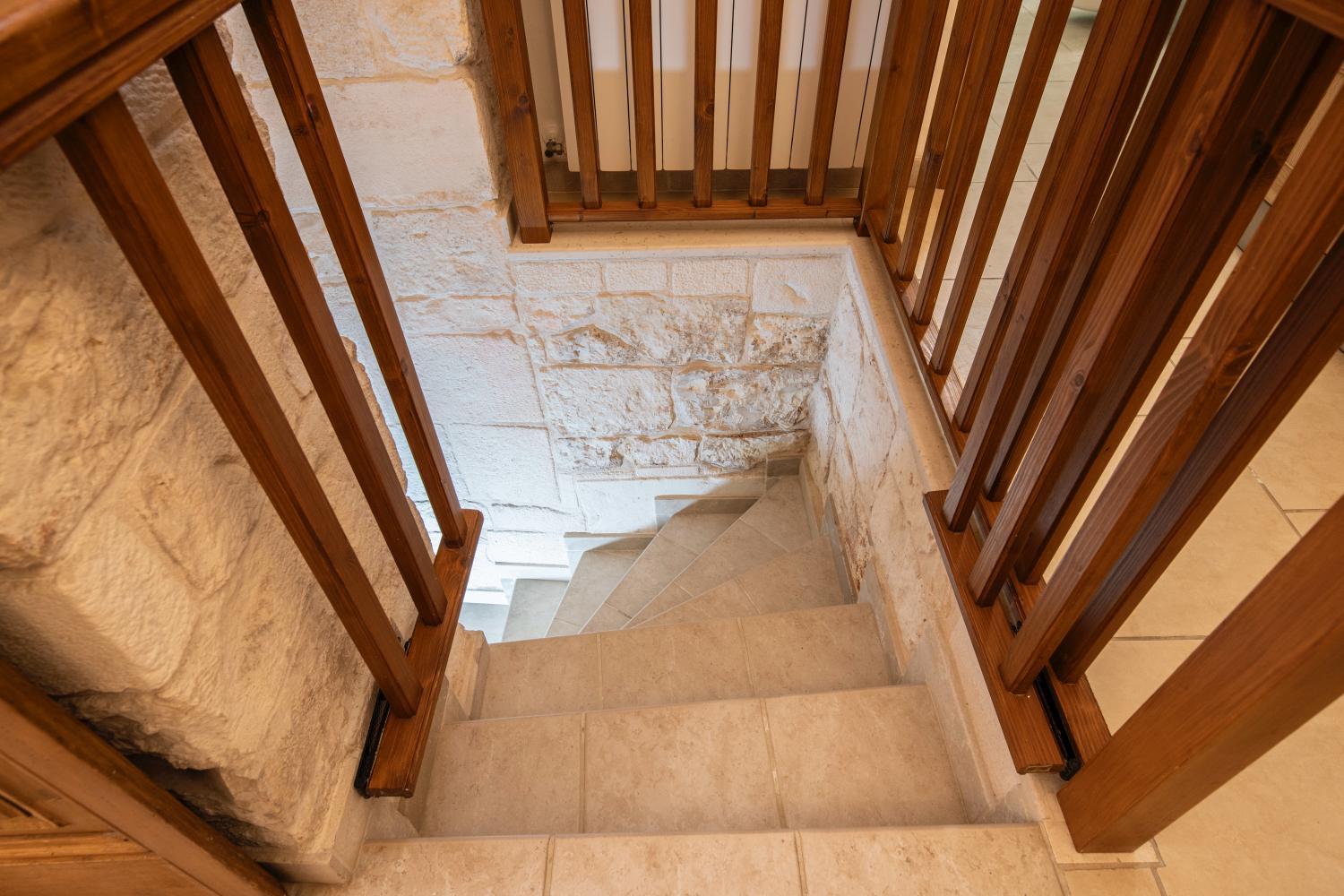 Casa Sea La Vie Villa Ostuni Exteriör bild