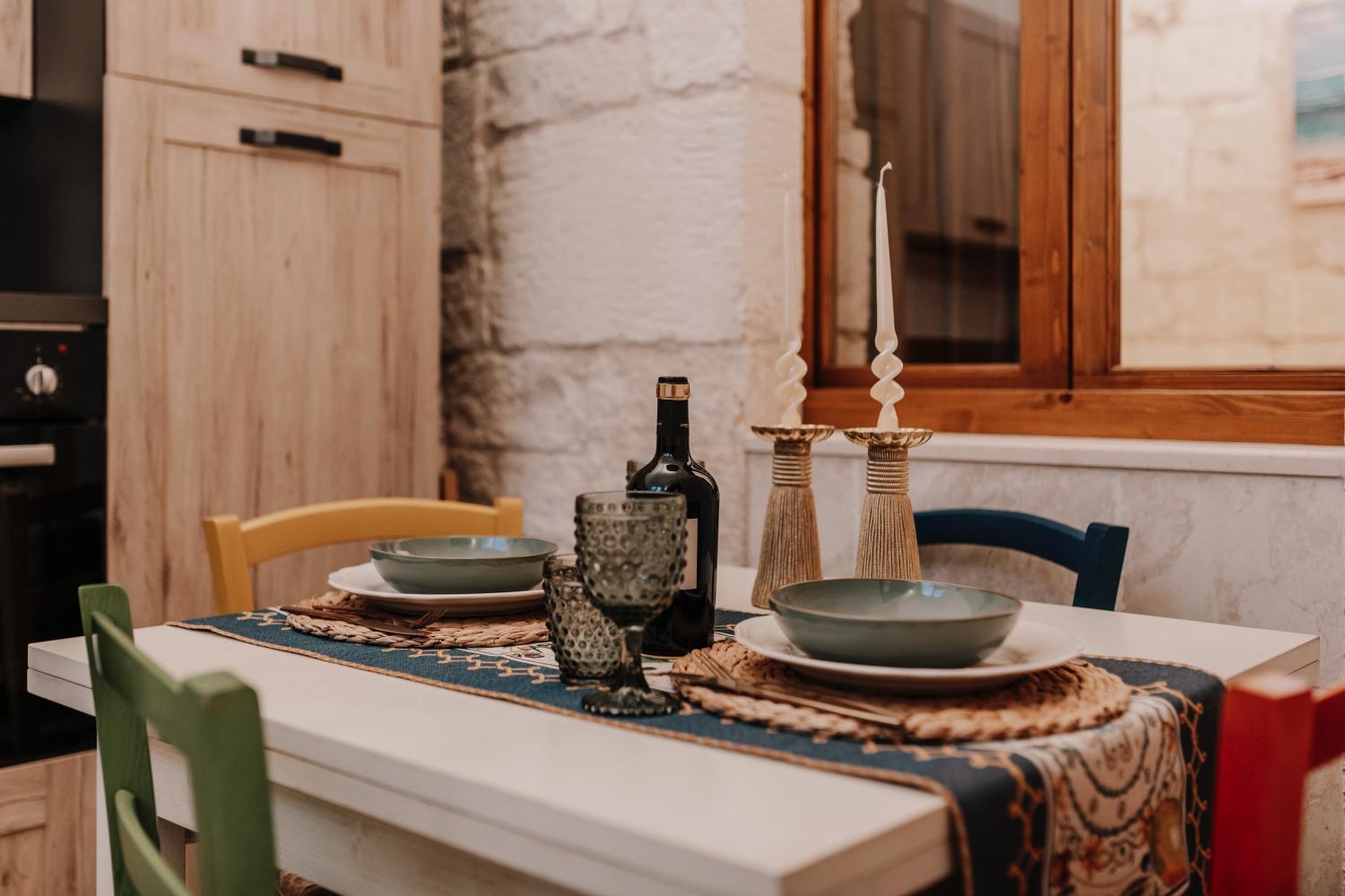 Casa Sea La Vie Villa Ostuni Exteriör bild