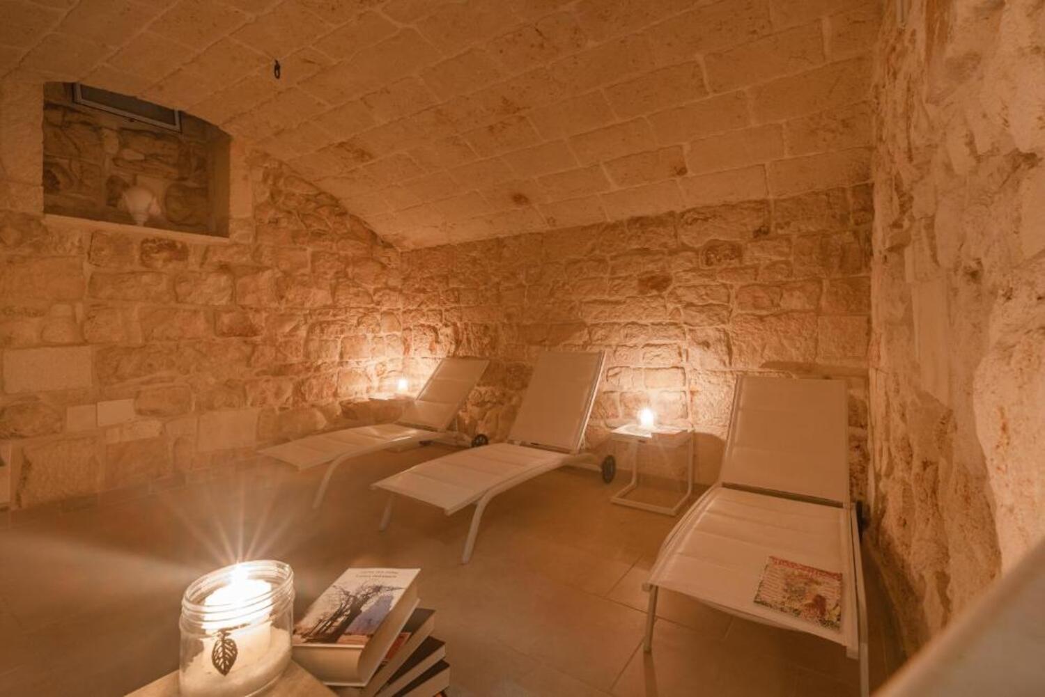 Casa Sea La Vie Villa Ostuni Exteriör bild